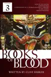 The Books of Blood Volume 3 e-book