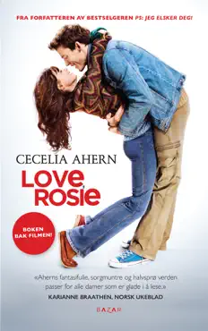 love, rosie book cover image