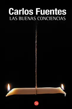 las buenas conciencias book cover image