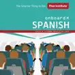 Onboard Spanish - Eton Institute synopsis, comments
