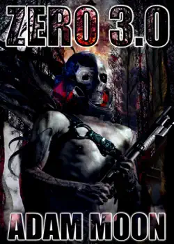 zero 3.0 book cover image