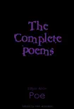 Complete Poems of Edgar Allan Poe synopsis, comments