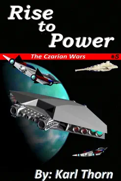 rise to power book cover image