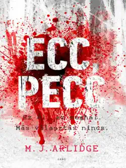 ecc, pecc book cover image