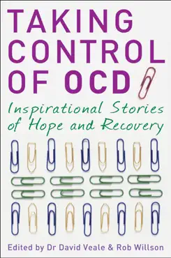 taking control of ocd book cover image