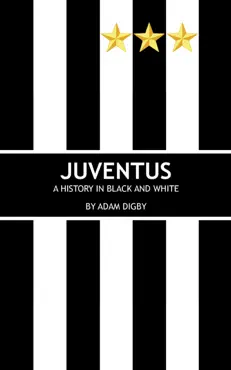 juventus book cover image