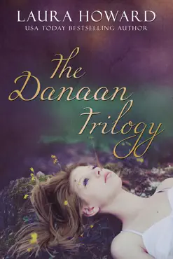 the danaan trilogy: boxed set book cover image