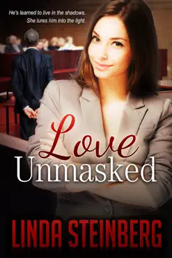 love unmasked book cover image