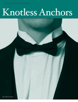 knotless anchors book cover image