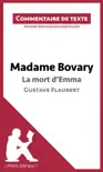 Madame Bovary - La mort d'Emma - Gustave Flaubert (Commentaire de texte) sinopsis y comentarios