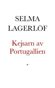 kejsarn av portugallien book cover image