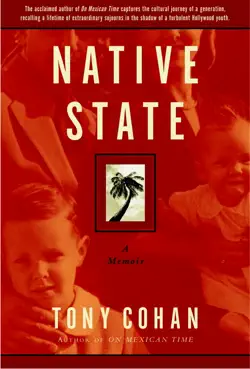 native state book cover image