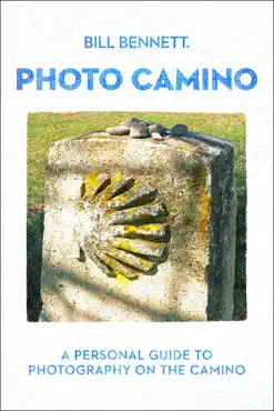 photo camino book cover image