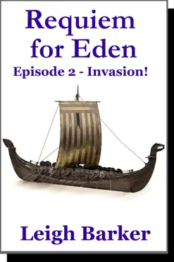 episode 2: invasion book cover image