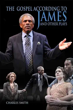 the gospel according to james and other plays book cover image