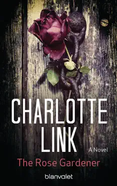 the rose gardener imagen de la portada del libro