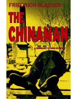 the chinaman book cover image