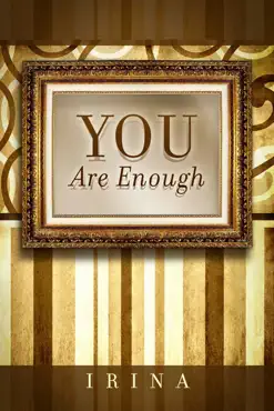 you are enough book cover image