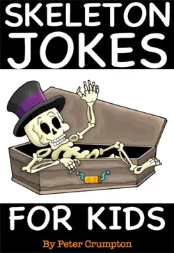 skeleton jokes for kids book cover image
