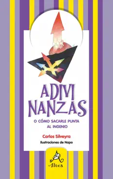 adivinanzas book cover image