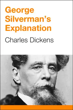 george silverman's explanation book cover image