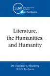 Literature, the Humanities, and Humanity synopsis, comments