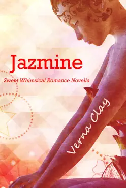 jazmine book cover image