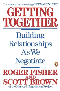 getting together book cover image