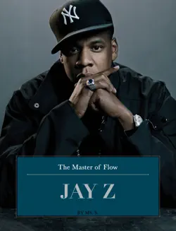 jay z book cover image