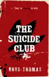 The Suicide Club sinopsis y comentarios