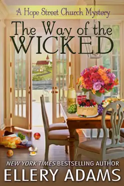 the way of the wicked book cover image
