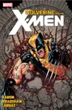 Wolverine and the X-Men by Jason Aaron Vol. 8 synopsis, comments