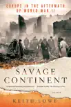 Savage Continent synopsis, comments
