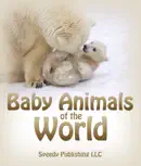 Baby Animals Of The World book summary, reviews and download
