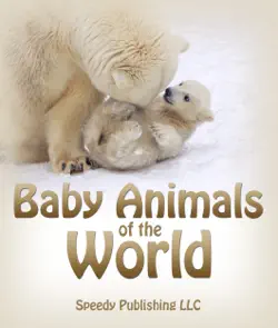 baby animals of the world book cover image