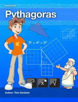 pythagoras book cover image