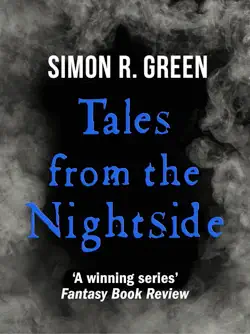 tales from the nightside imagen de la portada del libro
