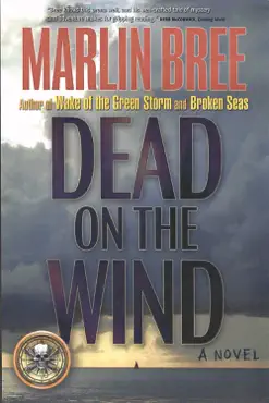 dead on the wind book cover image