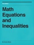 Math Equations and Inequalities book summary, reviews and download