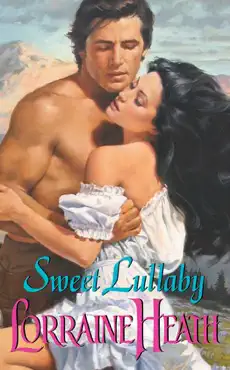 sweet lullaby book cover image