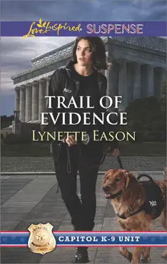 trail of evidence book cover image