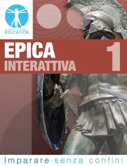 epica interattiva 1 book cover image