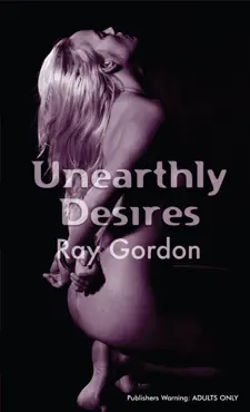 unearthly desires book cover image