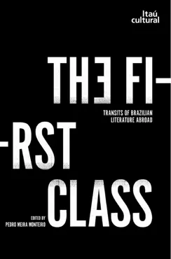 the first class book cover image