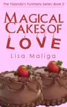 Magical Cakes of Love synopsis, comments
