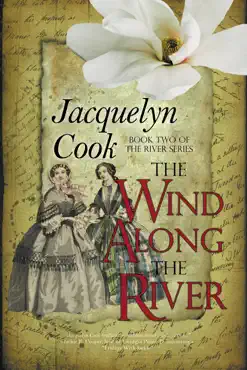 the wind along the river book cover image