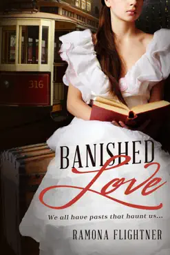 banished love book cover image