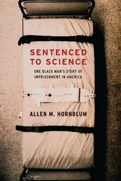 sentenced to science book cover image