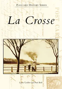 la crosse book cover image