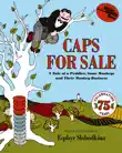 Caps for Sale synopsis, comments